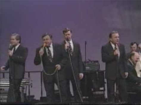 Inspirations Quartet - Holding Up The Ladder - YouTube