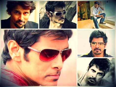 Chiyaan Vikram | Vikram | Actor Vikram | Vikram Upcoming Movie | 'I ...