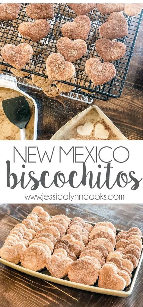 Biscochitos | Recipe | Biscochito recipe, New mexico biscochitos recipe ...