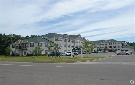 Ashwood Birchwood Apartments - Apartments in North Branch, MN | Apartments.com