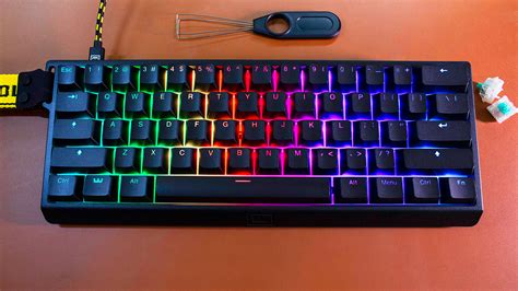 I M A Keyboard Enthusiast And This Is The Best Gaming Keyboard Right Now | vpnmentor