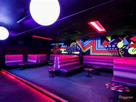 BRISBANE NIGHTCLUB FUNCTIONS | Rent this location on Giggster