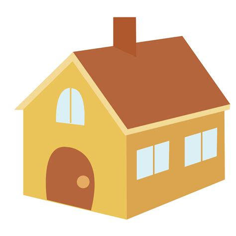 House Drawing Cartoon - Cartoon house model png download - 1181*1181 ...