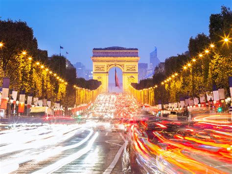 20 Top Things To Do In Paris The 10 Best Things To Do In Paris | Images ...