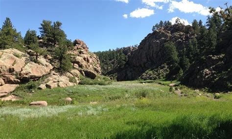 Guffey Gorge In Colorado Will Leave You In Awe