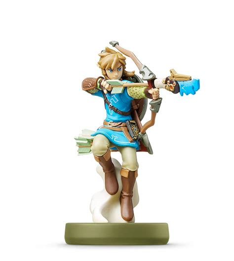 Los amiibo más vendidos actualmente para Nintendo Switch y 3DS ...