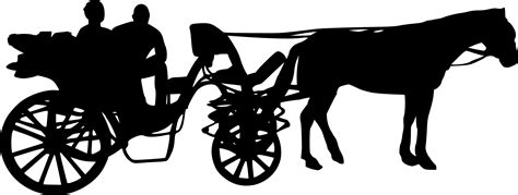 Carriage PNG