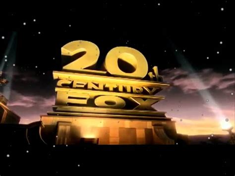 Twentieth Century Fox (Stars Wars Edition) - YouTube