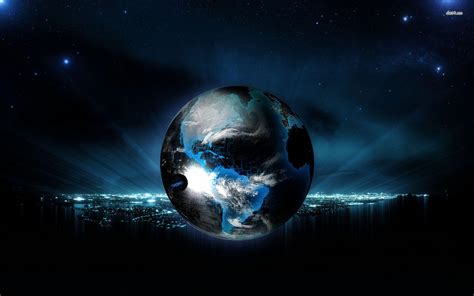 Dark Earth Wallpapers - Top Free Dark Earth Backgrounds - WallpaperAccess