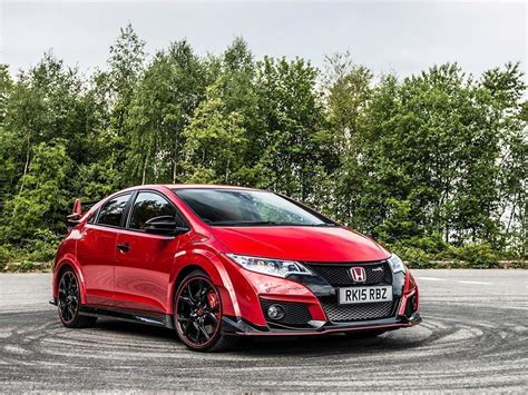 Honda Civic Type R (FK2) | PH Used Review - PistonHeads UK