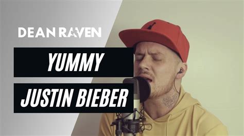 Justin Bieber - Yummy (Live) - YouTube