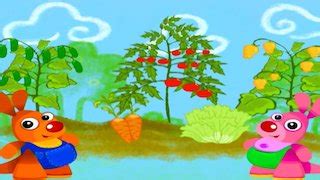 Watch Kenny & Goorie Season 1 Episode 4 - Vegetable Garden | Doghouse ...