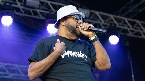 Fatman Scoop Remixes Buddy’s "Black" To Honor Juneteenth | HipHopDX