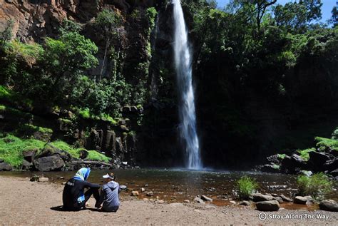 7 of the best waterfalls in Mpumalanga - Stray Along The Way