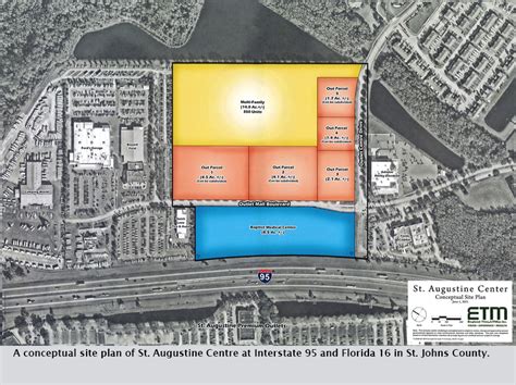 St. Augustine Outlet Mall owner wants to close it, redevelop site – Keen On Klean Solutions