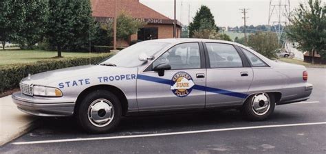 copcar dot com - The home of the American Police Car - Photo Archives