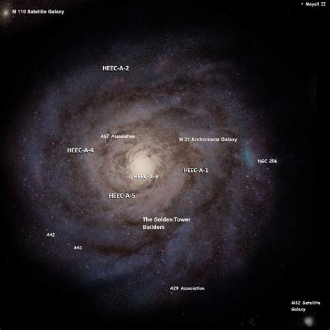 [DIAGRAM] Milky Way Andromeda Diagram - MYDIAGRAM.ONLINE