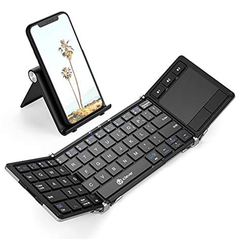 7 Best Wireless Keyboards for the Steam Deck - Setupgamers