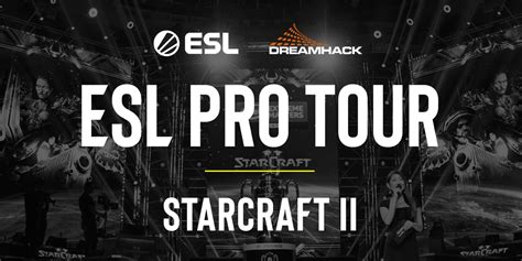 The Exciting Future of StarCraft II Esports — StarCraft II — Blizzard News