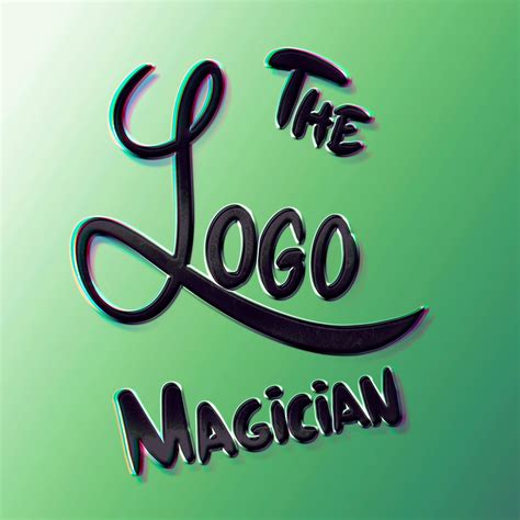 The Logo Magician