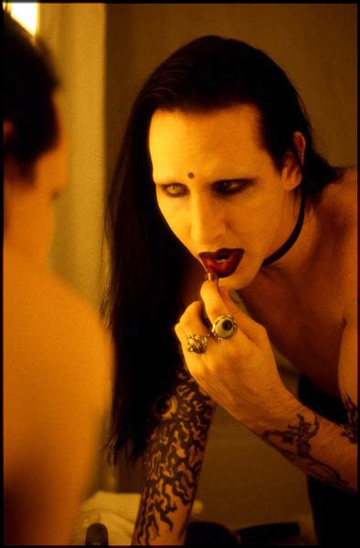 'Antichrist Superstar' Turns 20 This Month, Reissue Out October 20th ...