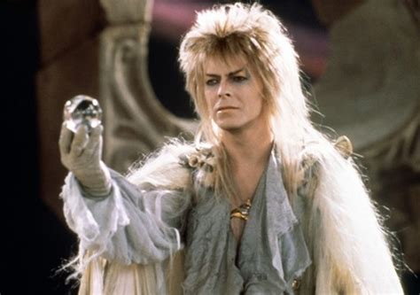 Book Recommendations for Labyrinth Characters - Quirk Books