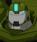 Bulkhead Voices (Transformers) - Behind The Voice Actors