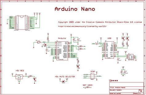 Arduino Nano Block Diagram Arduino Nano Architecture And Arduino Gui | Images and Photos finder