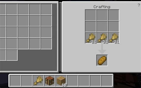 5 best Minecraft food items for beginners (2022)