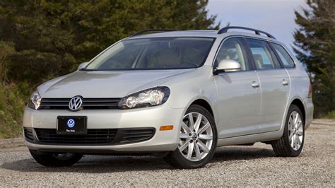 2010 Volkswagen Jetta SportWagen (US) - Wallpapers and HD Images | Car ...