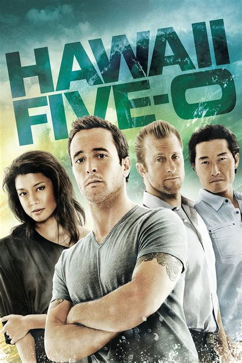 Hawaii Five-0, Season 9 release date, trailers, cast, synopsis and reviews