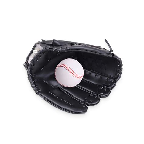 Baseball Glove – Improvingo