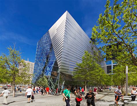 9/11 Memorial Museum: an emotional underworld beneath Ground Zero