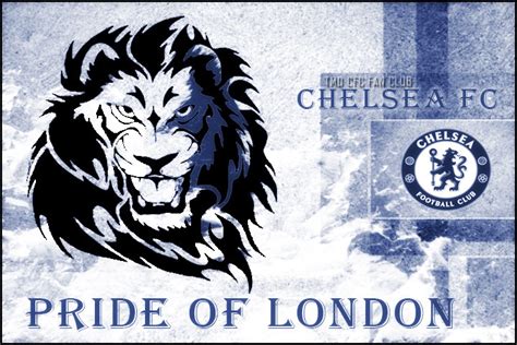 CFC wallpaper - Chelsea FC Photo (19935714) - Fanpop