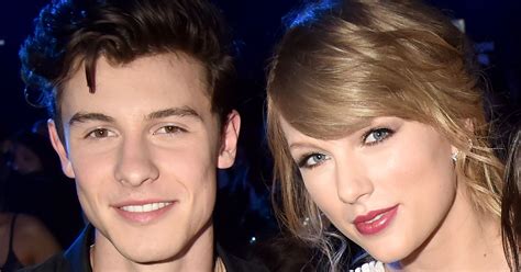 Taylor Swift Sent Shawn Mendes a Text That Made Him ‘Feel Sick’ | Shawn Mendes, Taylor Swift ...