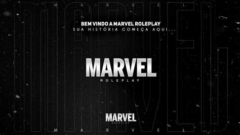 MARVEL ROLEPLAY