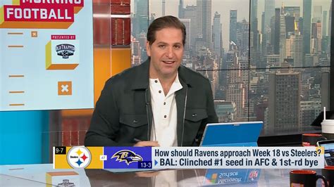 NFL Analyst Says Steelers Sneaking Into Playoffs Could Lead To Terrible ...