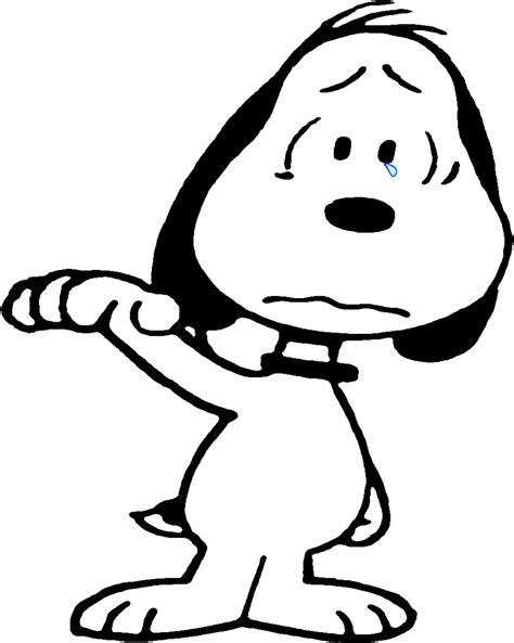 Snoopy PNG transparent image download, size: 1863x2331px