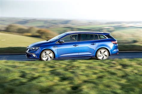 RENAULT Megane Estate GT Specs & Photos - 2016, 2017, 2018, 2019, 2020, 2021, 2022, 2023, 2024 ...