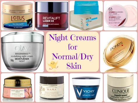 Best Night Creams In India for Dry and Oily Skin: Top 10 with Prices - Beauty, Fashion ...