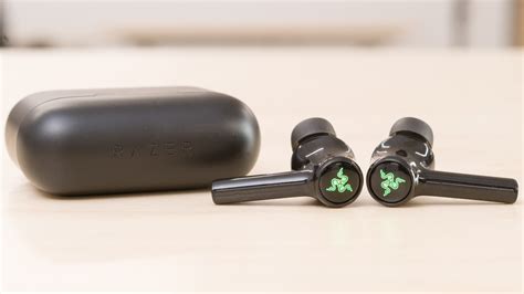 Razer Hammerhead True Wireless 2021 Review - RTINGS.com