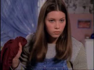 Picture of Jessica Biel in 7th Heaven - jessica_biel_1257954596.jpg | Teen Idols 4 You