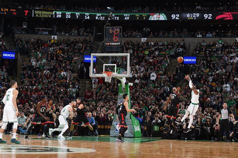 Photos: Raptors vs. Celtics - Nov. 16, 2018 Photo Gallery | NBA.com