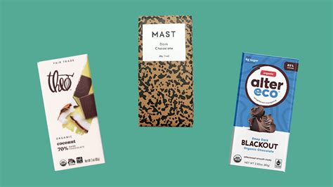 Is Dark Chocolate Vegan? Brands You Need To Know | GreenChoice