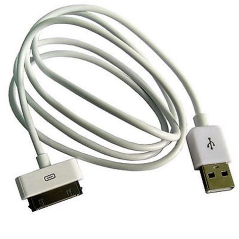 Apple Iphone 4 Charging Cable