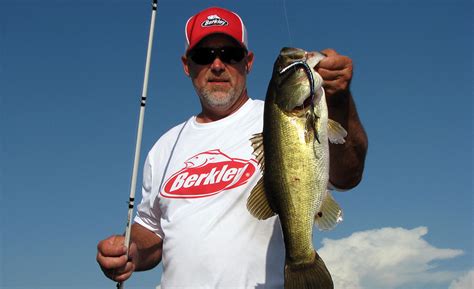 Best Soft Baits For Bass - Florida Sportsman