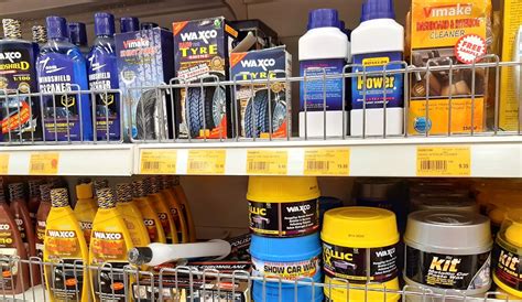 Types of Car Wax: Which Should You Use? - The Vehicle Lab