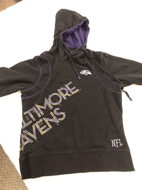 Ravens merch from thrift shop, more in comments. : r/ravens