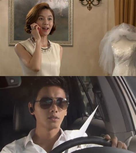 [Spoiler] "Goddess of Marriage" Lee Sang-woo and Ko Na-eun @ HanCinema ...