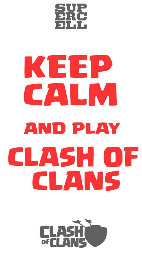 Clash Of Clans Quotes. QuotesGram